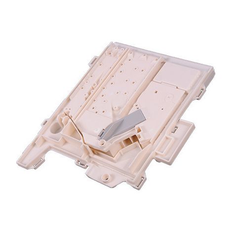 Ersatzteil - Produktablaufdeckel - - FAURE, ZANUSSI, ELECTROLUX, ARTHUR MARTIN ELECTROLUX, AEG, IKEA, ZANKER, ARTHUR MARTIN, PROGRESS, ZOPPAS, JOHN LEWIS