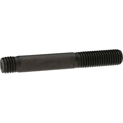 Reidl DIN 938 Stiftschrauben mit Einschraubende =1d, M 20 x 140, 8.8 blank (1/4)