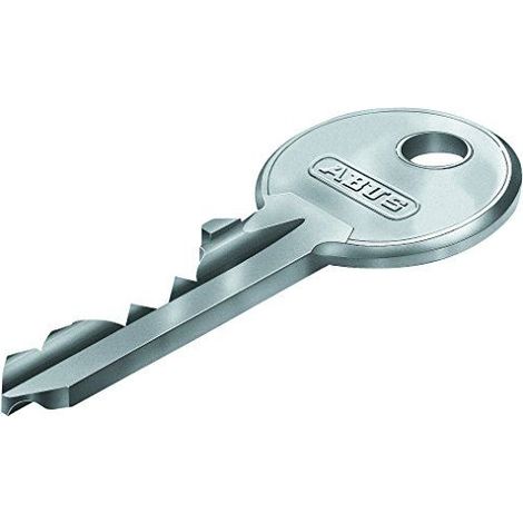 Abus E5N35/45 Cylindre Nickele E5 35 x 45 mm