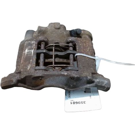 Etrier De Frein Arriere Gauche PEUGEOT 607 99-2004 [PRODUIT D'OCCASION]♻️4400l1 (1/4)