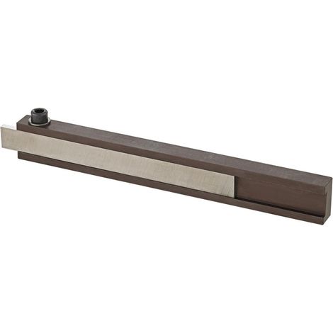 WILKE Abstechhalter Form E für Messer E 3 Grad 25 x 6mm