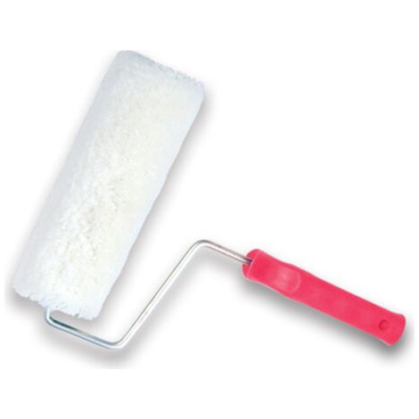 RULLO COMPLETO IN POLIESTERE 20 CM 1300- ITALRULLI- 10,0 pz