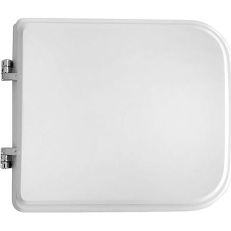SEDILE WC PER DOLOMITE  VASO EPOCA FORMA 8 Misura: Bianco (1/3)