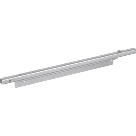 Hettich Quadro 12 T2000 EB392 Teilauszug Links