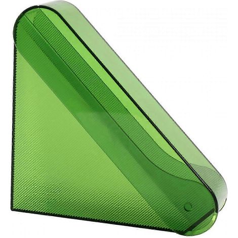 Porte-filtres à café conique V01, rangement pour comptoir, distributeur de filtres à café réutilisables, support de rangement pour filtres à café-A (1/5)