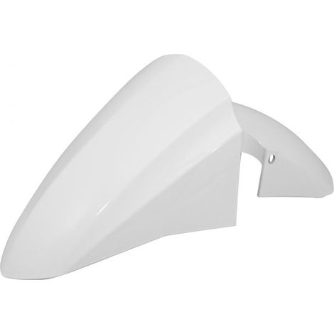 Garde boue avant P2R pour Scooter Peugeot 50 Kisbee 2T Avant 2020 (1/4)