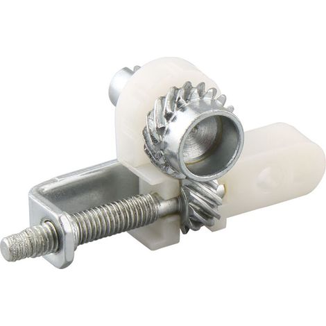 Tendeur de chaîne kit pour Stihl MS381/382/250/251électrique à Main Machine Accessoires de Jardinage (1/4)