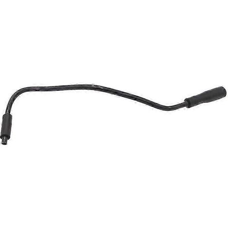 Valve PCV KINCJON, tube de dépression du carter, référence 4854265, pour moteur Wrangler 4.0L (1997-2004). (1/5)