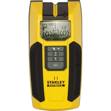 Stanley Fatmax Fmht0-77407 Rilevatore S300 (1/5)