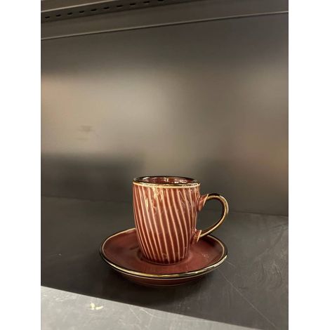 Scatola 2 p.tasse ella gn 9cl - Atmosphera créateur d'intérieur (1/3)