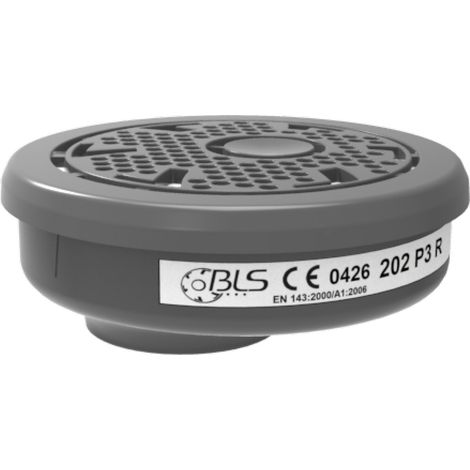 Filtro BLS 202 P3 R