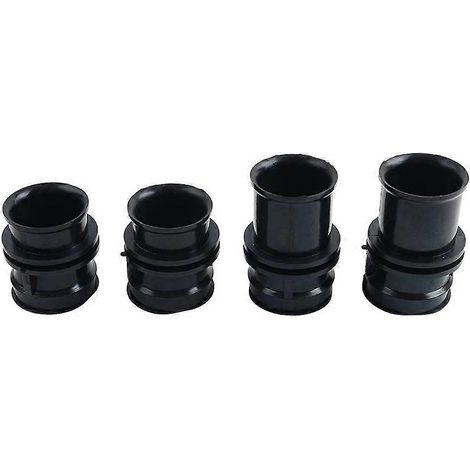 Joint de manchon d'admission de carburateur 11-0082 pour Yamaha XJR400 1993-2000 (long et court) (1/5)