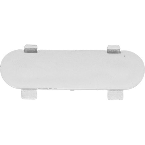 Porte-bagages de toit Rail latéral Couvre 68141170AC Remplacement pour Jeep Cherokee 2014-2019 (1/5)