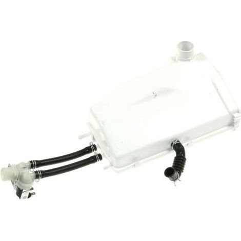 ENSEMBLE BOITE A PRODUITS POUR LAVE LINGE HAIER - 49051787