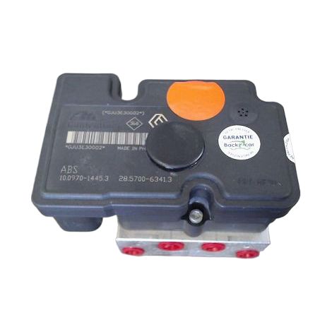 Unite Hydraulique Abs RENAULT Megane [PRODUIT D'OCCASION]♻️476604075r (1/4)