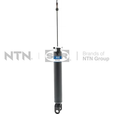 Amortisseur - SA98411.03 - SNR - Compatible avec véhicule Kia, Hyundai