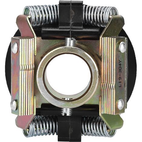 L19-304Y Einphasen-Fliehkraftschalter-Elektromotorstarter-Steuerungssatz (1/5)