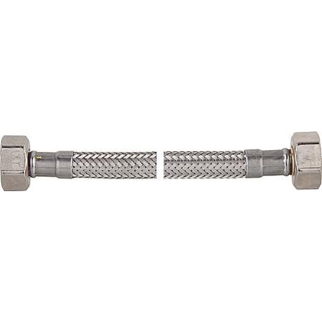 Tuyau flexible de raccord 300 mm XAL-300 / 1/2" FP+FP KTW-A (1/2)