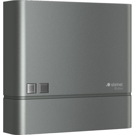 Steinel 066116 Dämmerungsschalter Anthrazit 230 V (1/5)