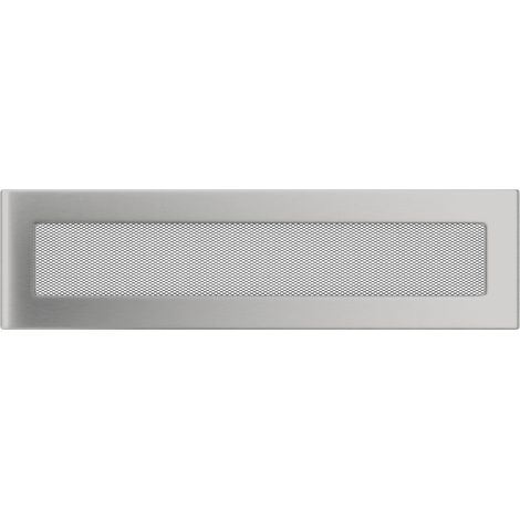 Vent Cover 11x42 polished (1/3)