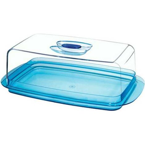 Contenedor de Queso Ovalado 39X22 h 12 Cosmoplast