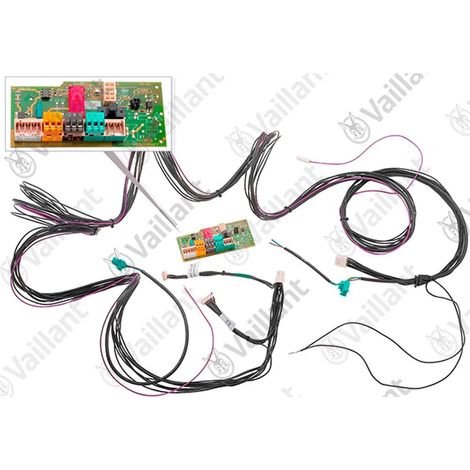 VAILLANT Scheda elettronica, kit di conversione (eBUS) VIH K 300 Vaillant-Nr. , 0020072068