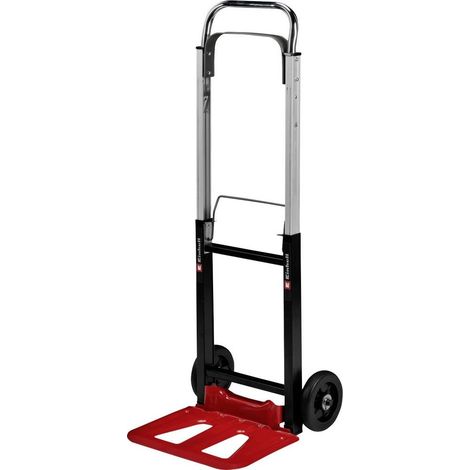 Einhell TC-HT 90 2260109 Diable pliable acier, aluminium Charge max: 90 kg (1/4)