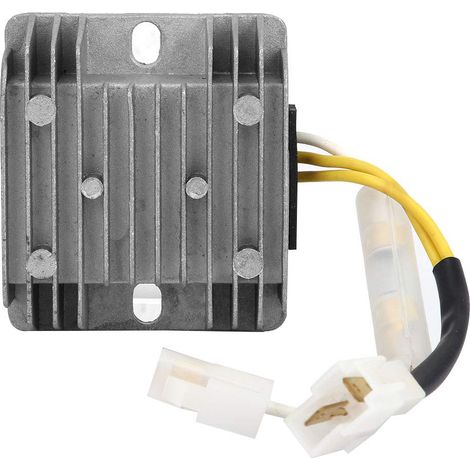 Dieselgenerator Netzteil Spannungsregler 186F AC 15-55V bis DC 13,5V (1/5)