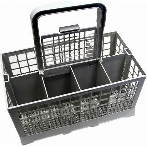 Panier porte couverts Bosch , Siemens 24x13.3x12