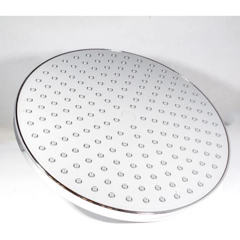 Ricambio Soffione D200 Cromo Glass SP1K4 (1/3)