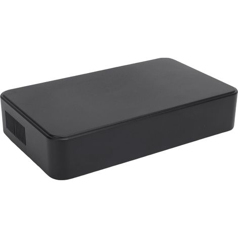 Mini onduleur 10400mAh batterie de secours pour routeur caméra de sécurité sortie USB Type C DC 5V 9V 12V (1/5)