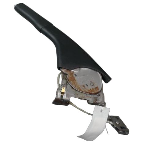 [PRODUIT D'OCCASION] Levier Frein A Main RENAULT Clio III Phase 2 2009-2014 ♻️ Ref Oe. 8200964758 - Garantie à vie (1/3)