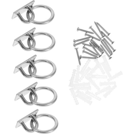 Pieces Iron Storage Hooks for Pegboard Practical Organizer