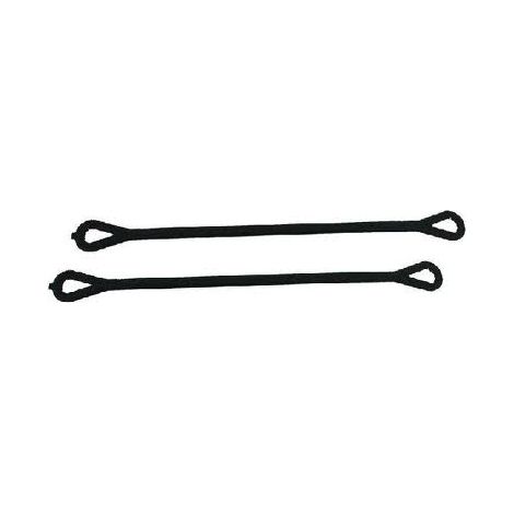 LIMITE D'OUVERTURE DU CASE SUPÉRIEUR FLEXIBLE KAPPA (Z115R) (170 MM)