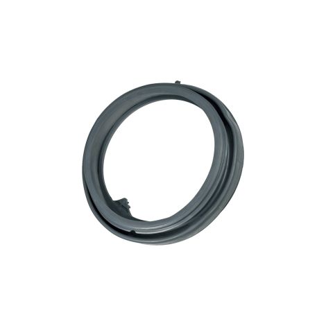 Hublot Joint (cuffia) per lavatrice 481010632436, W10632436 Ariston Hotpoint, Bauknecht, Whirlpool