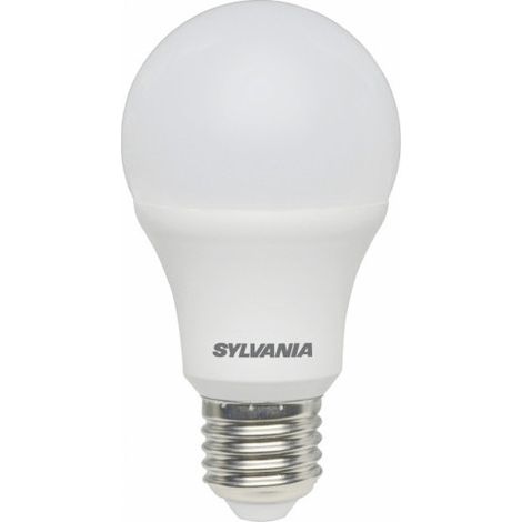 Lampe TOLEDO GLS A60 IRC 80 230V 806lm- SYLVANIA - 0029581 (1/5)