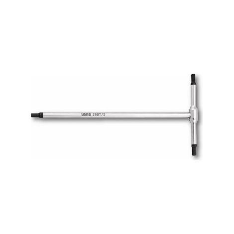 Llave Allen T 9,0X280 280T Usag