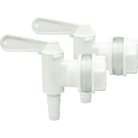 Bouchon D'échelle de Piscine, 2 Pièces Bouchon en Caoutchouc pour échelle de Piscine Accessoire de Piscine pour échelles de Piscine (1/4)
