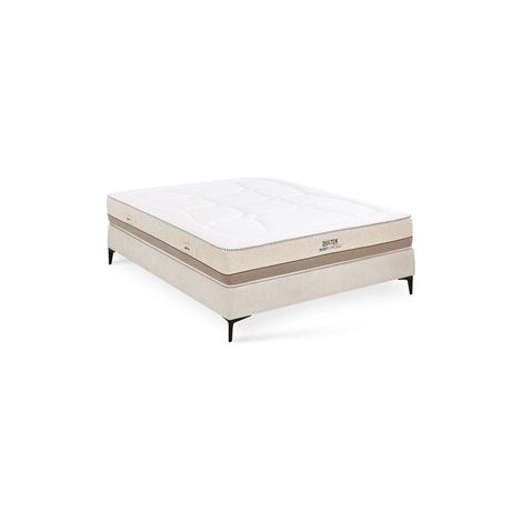Matelas Bultex RESET STRONG2 160x200 (1/2)