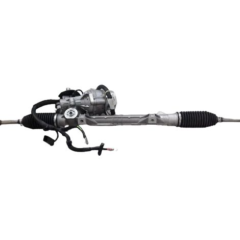 [PRODUIT D'OCCASION] Cremaillere CITROEN C4 Cactus ♻️ Ref Oe. 1627689580 - Garantie à vie (1/5)
