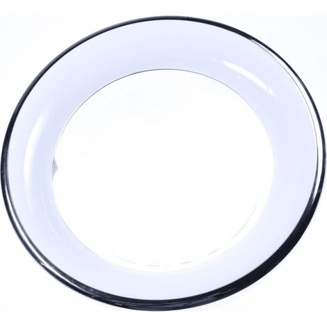 HUBLOT COMPLET pour LAVE LINGE WHIRLPOOL - C00532991 (1/2)