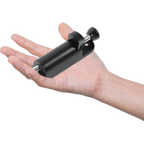Schranktürgriffe 2 Stück modernes Design hohe Langlebigkeit