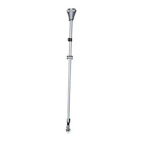 Asta Completa Senza Accelleratore per Decespugliatore 42C 52C Cardinale