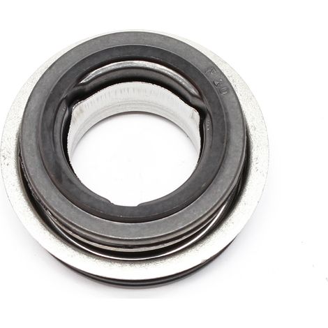 Ersatzteil für LIFAN 80WG Wasserpumpe Keramikdichtung Teil 2 (1/3)