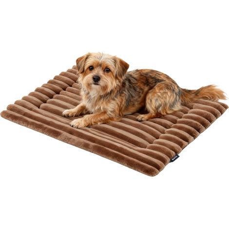 Cat Self Heating Pad Soft Washable Thermal Pad Plush Self (1/5)