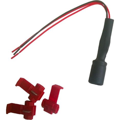Adaptateur Start and Stop Universel equivalent CA-ECO-UNI.001