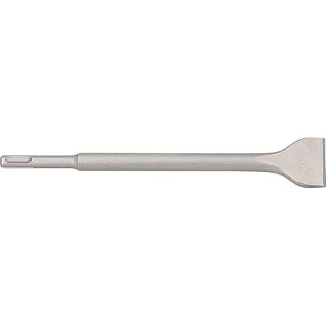 Heller Tools 196222 Burin pelle 40 mm Longueur totale 250 mm SDS-Plus 1 pc(s) C58064 (1/4)