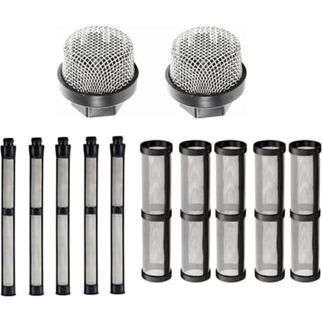 246385 246384 287032 Air filter for sprayers 390 395 490 495 595 3400 (1/5)