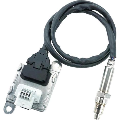 227903682R A3C01434000 – 02 SNS1014 Nitrogen Oxygen Capteur pour Renault Trafic III (X82) 2019 Diesel Lambda Probe Capteur (1/5)