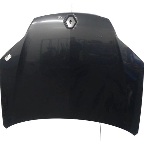 Capot RENAULT Laguna III Phase 2 2010-2013 [PRODUIT D'OCCASION]♻️651000021r (1/3)